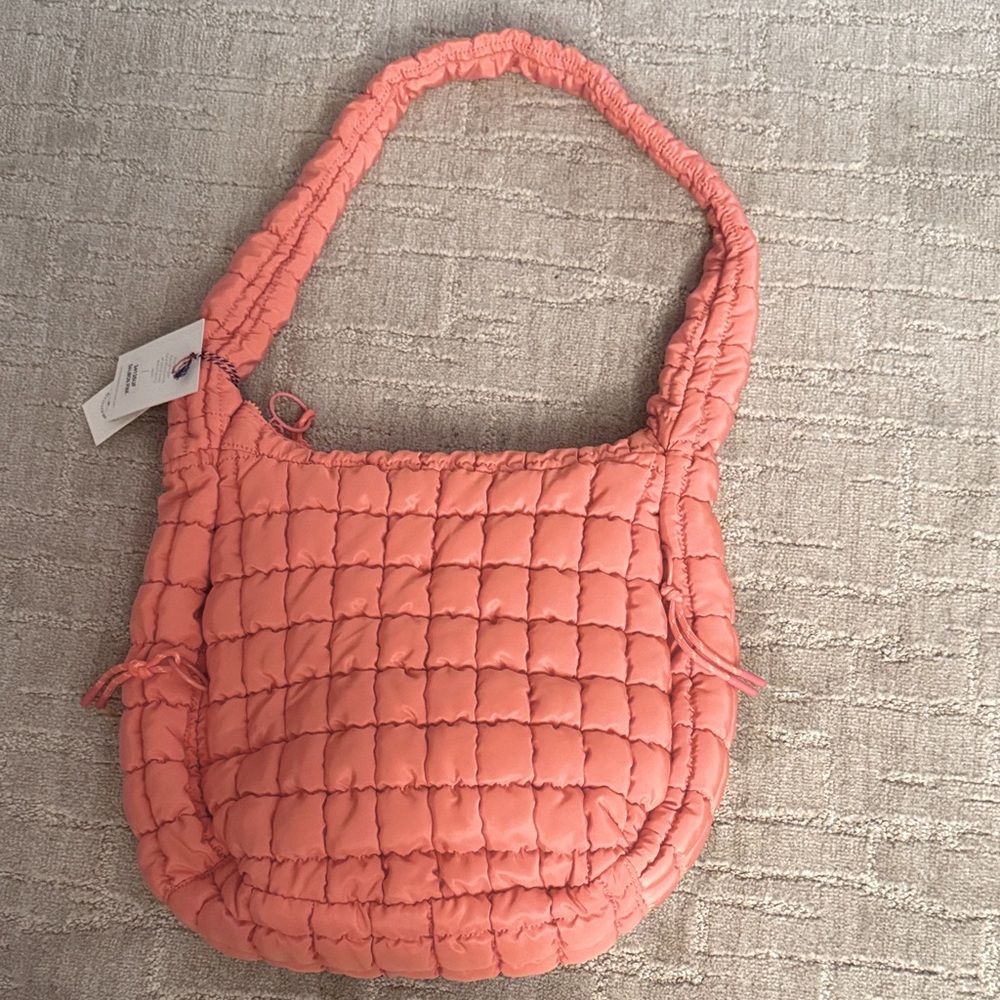 Urban Expressions Puffy Purses | Quilted Perfection |